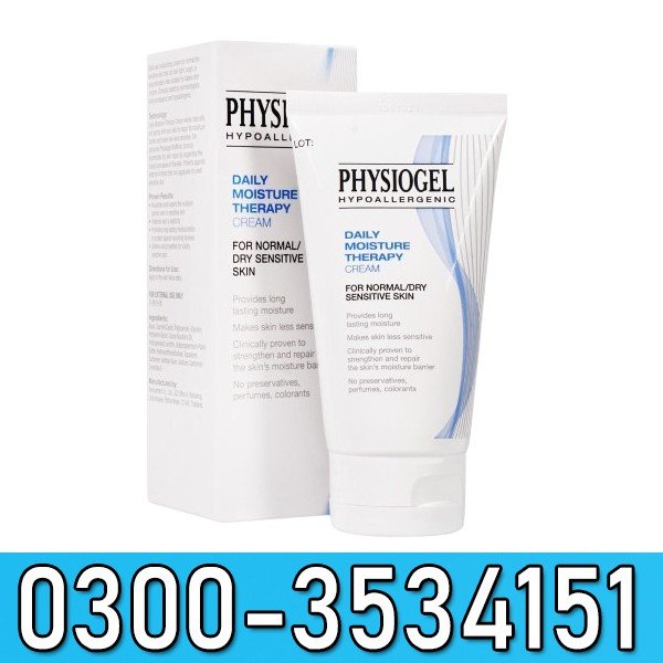 Physiogel Day Cream In Pakistan