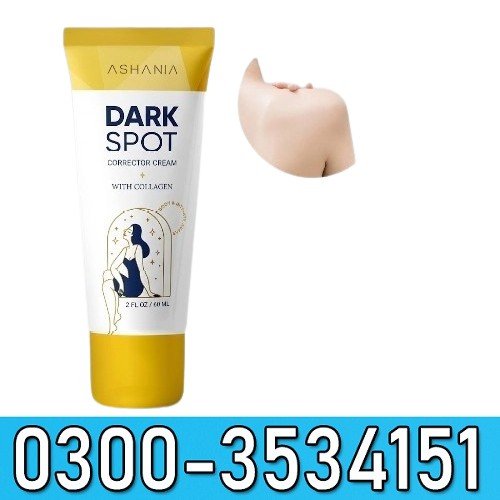Dark Spot Remover Cream In Pakistan