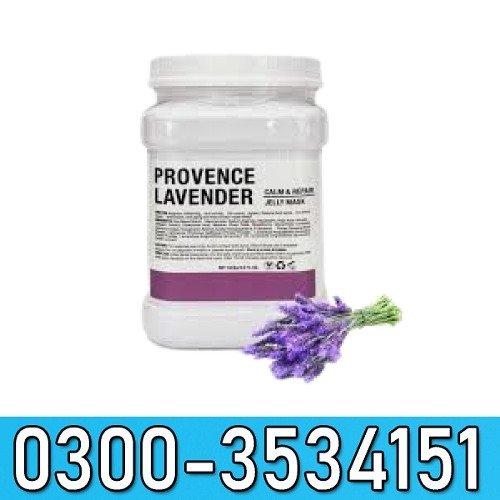 Provence Lavender Jelly Mask Price In Pakistan