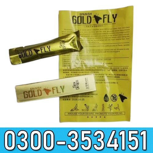  Spanish Gold Fly Sex Drops in Pakistan