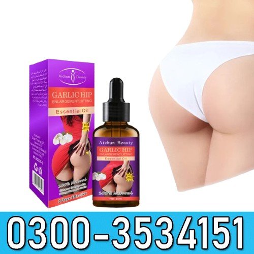  Hip Lift Up Essential Oil In Pakistan