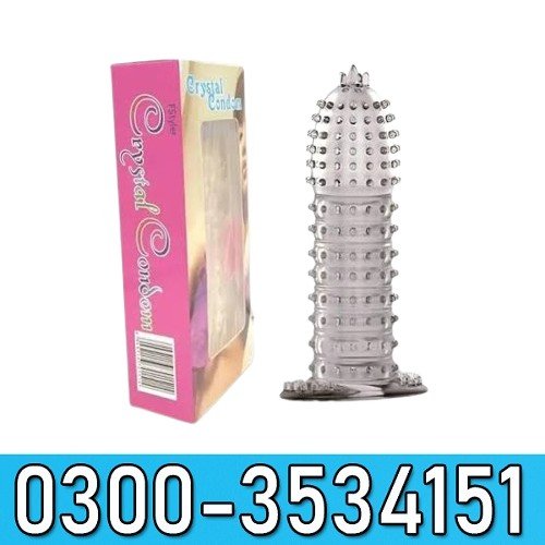  Silicone Condom Online Shopping In Pakistan