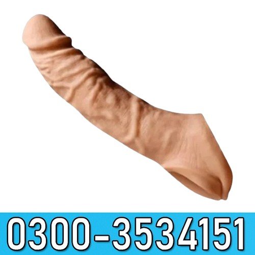  Penis Sleeve in Pakistan