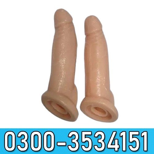  Silicone Penis Sleeve Condom In Pakistan