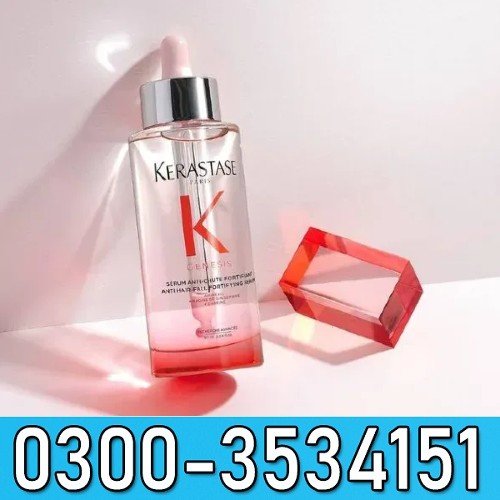 Serum Fortifiant Hair Serum In Pakistan