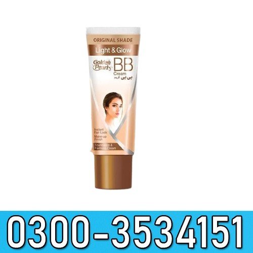 Light & Glow BB Cream Price In Pakistan