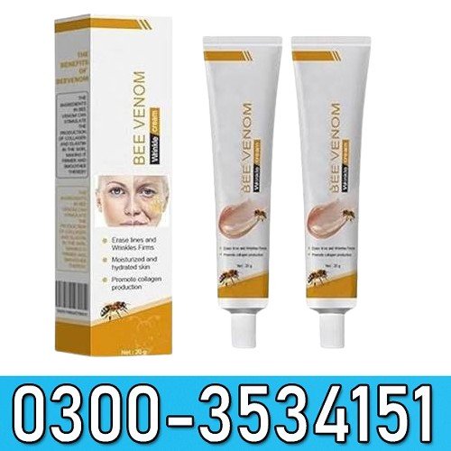 Botex Bee Venom Cream Price In Pakistan
