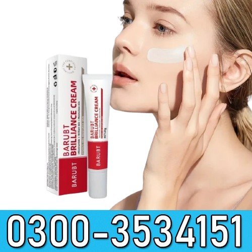 BARUBT Whitening Cream Price In Pakistan