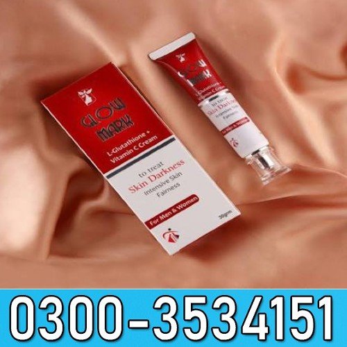 Glow Mark Cream Price In Pakistan