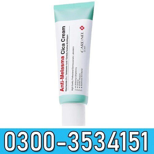 Melasma Treatment For Face Cream In Pakistan