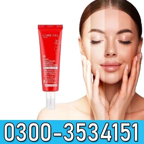 CARE:NEL Whitening Cream In Pakistan