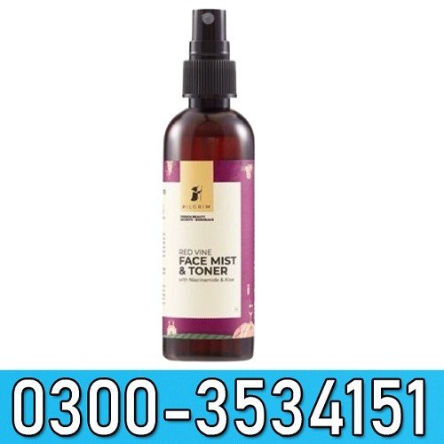 Pilgrim 1% Vitamin C Toner In Pakistan