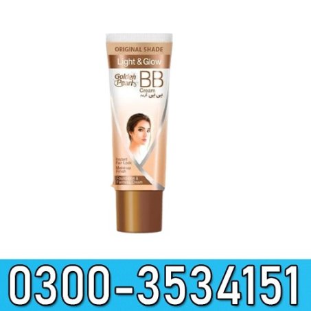 Light & Glow BB Cream Price In Pakistan