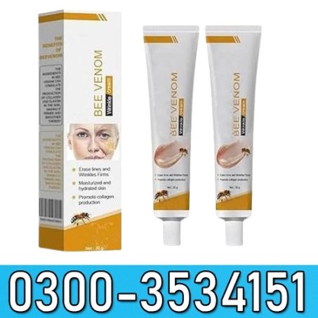 Botex Bee Venom Cream Price In Pakistan