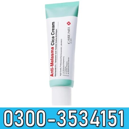 Melasma Treatment For Face Cream In Pakistan