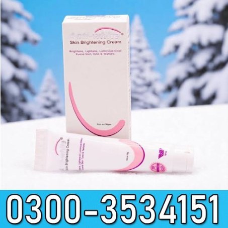 Toning Active Cream, Brightening Cream In Pakistan