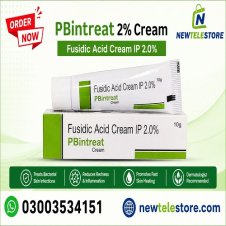  PBintreat 2% Cream In Pakistan
