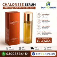  Chalonese Serum Price In Pakistan