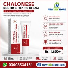  Chalonese Skin Brightening Cream In Pakistan