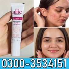  Alite Anti Acne Gel In Pakistan