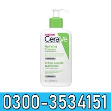  Cerave Hydrating Cleanser In Pakistan