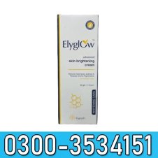  Elyglow Cream In Pakistan