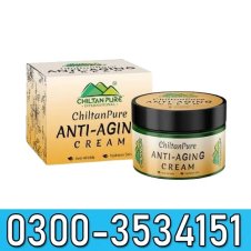  Anti Aging Skin Cream In Pakistan