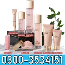  8 in 1 Makeup & Skincare Bundle In Pakistan