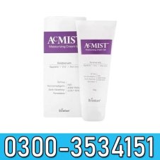  Brinton Acmist Moisturizing Cream Gel In Pakistan