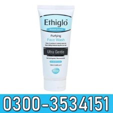  Ethiglo Purifying Face Wash In Pakistan