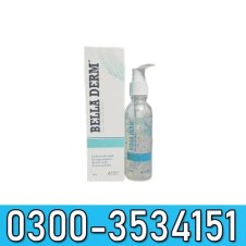  Bella Derm Face Wash Price In Pakistan