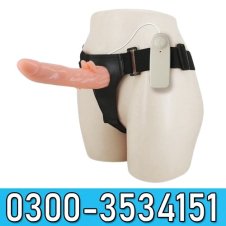  Silicone Condom With Belt in Pakistan