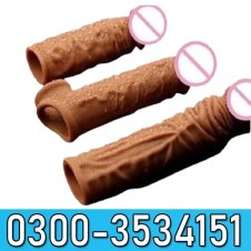  Skin Color Silicone Condom in Pakistan