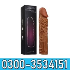  Reusable Penis Sleeve In Pakistan
