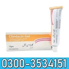  Clindac A 1% Gel In Pakistan