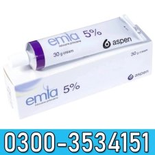  Emla Cream In Pakistan