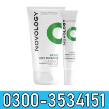  Novology Acne Rescue Spot Corrector Gel in Pakistan