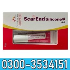  ScarEnd Gel in Pakistan