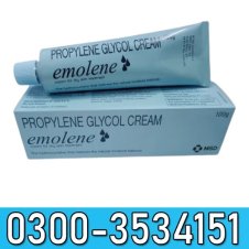  Emolene Cream Price in Pakistan