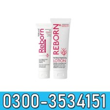  Reborn Cream in Pakistan
