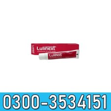  Lulinext Luliconazole 1% W/V Cream In Pakistan