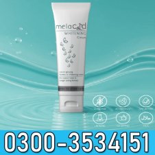  Melacid Whitening Cream Price In Pakistan
