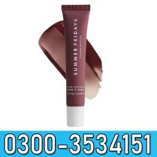  Summer Fridays Tinted Lip Butter Balm Price In Pakistan