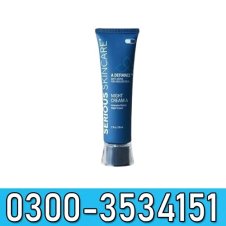 Serious Skincare Retinol Cream In Pakistan