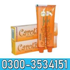  Carotis Brightening Gel In Pakistan