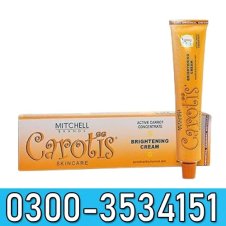  CAROTÏS, Skin Brightening Cream In Pakistan