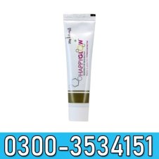  Happyglow Depigmentation Cream 20g In Pakistan