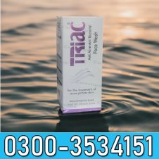  Triac Anti Acne Face Wash In Pakistan