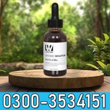  Lukewarm Glycolic Solution 60 Ml In Pakistan