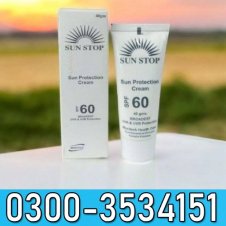  Sunstop 19 Cream 40gm Price In Pakistan